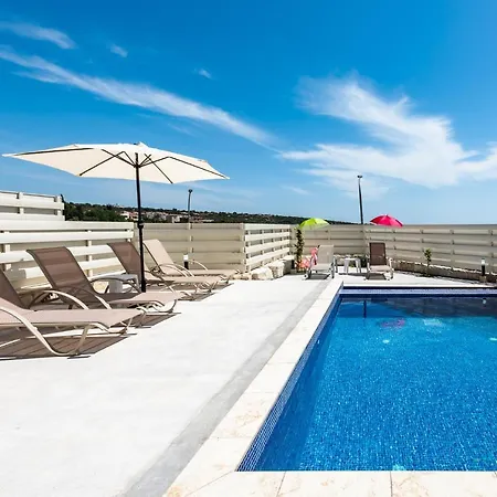 Βίλα Villa Joanna Τάλα