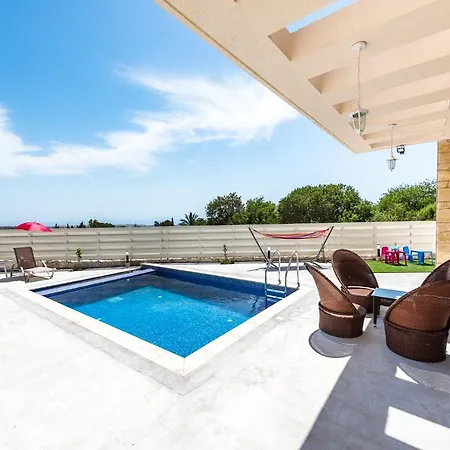 Βίλα Villa Joanna *