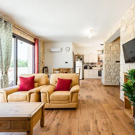 Villa Joanna Τάλα