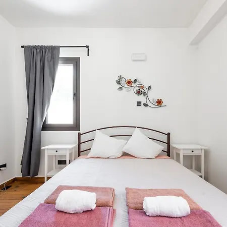 Βίλα Villa Joanna