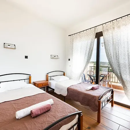 Βίλα Villa Joanna *