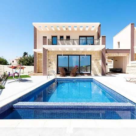 Βίλα Villa Joanna Τάλα