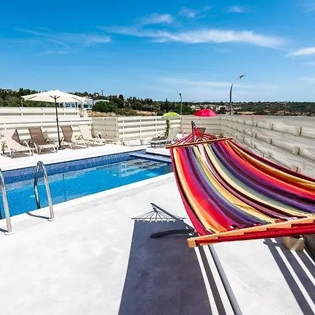 Βίλα Villa Joanna *