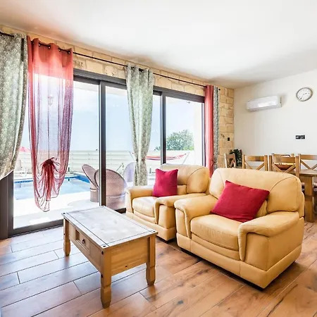 Villa Joanna Βίλα Τάλα