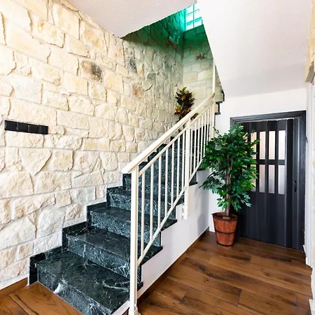 Βίλα Villa Joanna