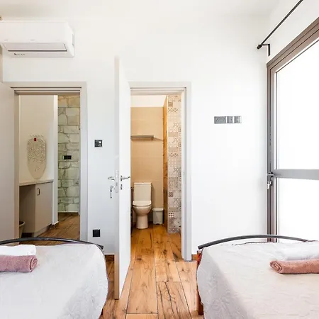 Βίλα Villa Joanna