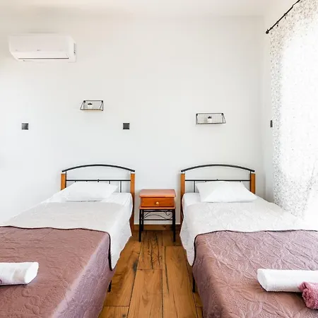 Βίλα Villa Joanna Τάλα
