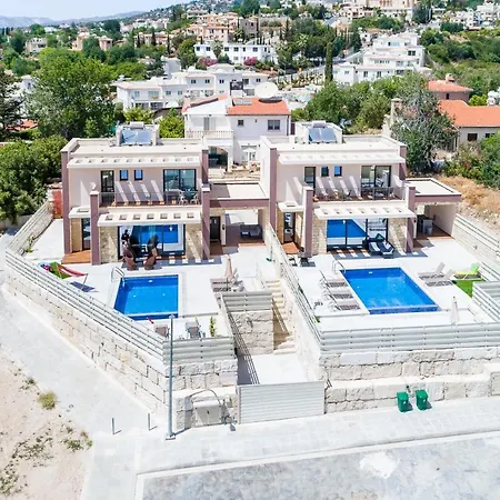 Villa Joanna