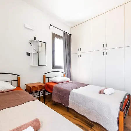 Βίλα Villa Joanna Τάλα