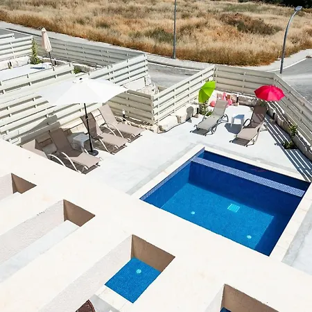 Villa Joanna Τάλα